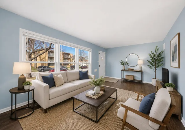 Photo 3 of Townhouse for sale at 74 140th Street, Riverdale, IL 60827 | MLS# 12774405 | Listing updated on 2026-10-07