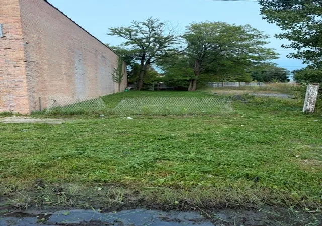 Land for sale at 4943 S Shields Ave, Chicago, IL 60609 | MLS# 12774411