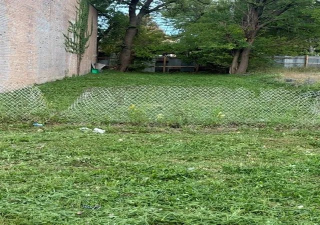 Photo 1 of Land for sale at 4943 S Shields Ave, Chicago, IL 60609 | MLS# 12774411 | Listing updated on 2026-10-07