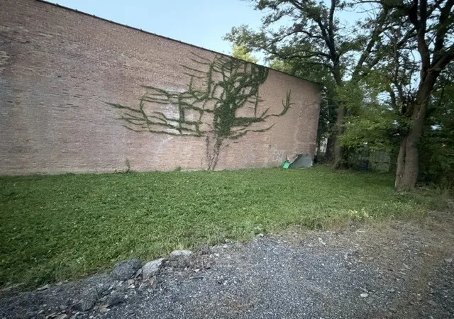 Photo 3 of Land for sale at 4943 S Shields Ave, Chicago, IL 60609 | MLS# 12774411 | Listing updated on 2026-10-07