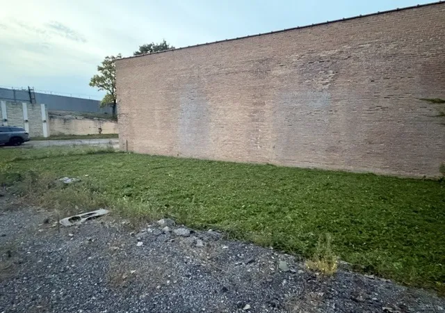 Photo 4 of Land for sale at 4943 S Shields Ave, Chicago, IL 60609 | MLS# 12774411 | Listing updated on 2026-10-07