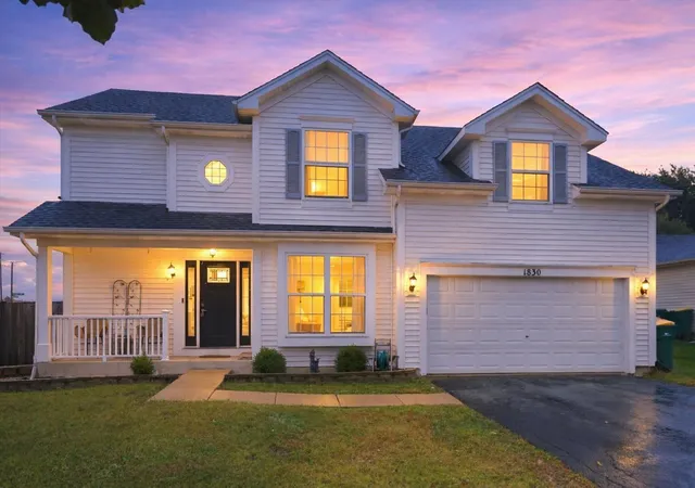 Photo 1 of Single family home for sale at 1830 Field Ct, Plainfield, IL 60586 | MLS# 12774424 | Listing updated on 2026-10-07