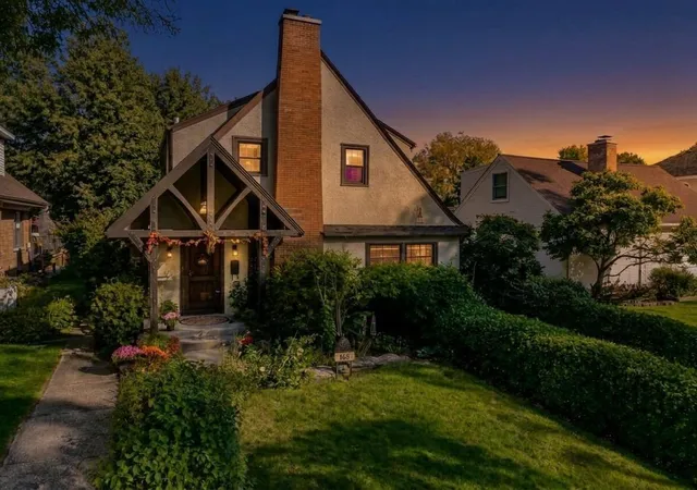 Single family home for sale at 165 Forest Ave, Glen Ellyn, IL 60137 | MLS# 12774427