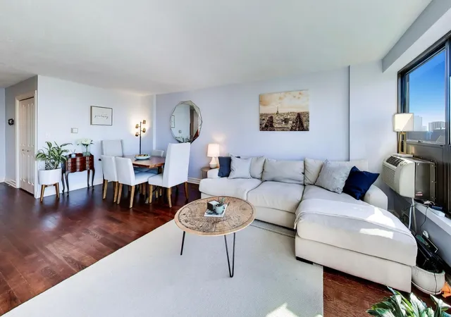 Photo 2 of Condo for sale at 2930 N Sheridan Rd #1205, Chicago, IL 60657 | MLS# 12774436 | Listing updated on 2026-10-08