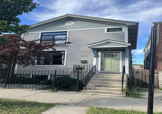 Photo 2 of Single family home for sale at 3438 S Normal Ave, Chicago, IL 60616 | MLS# 12774437 | Listing updated on 2026-10-23