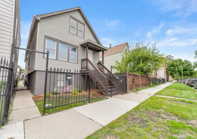 Multi family home for sale at 2238 N Lorel Ave, Chicago, IL 60639 | MLS# 12774440