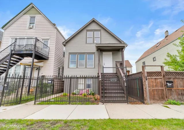 Photo 1 of House for sale at 2238 N Lorel Ave, Chicago, IL 60639 | MLS# 12774440 | Listing updated on 2026-10-07