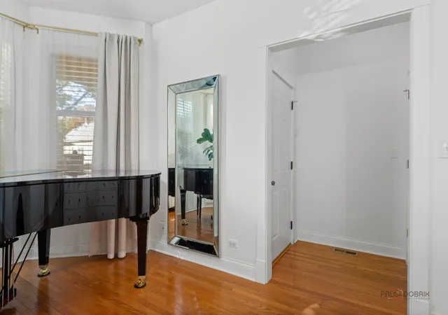 Photo 3 of House for sale at 4313 N Ridgeway Ave, Chicago, IL 60618 | MLS# 12774444 | Listing updated on 2026-10-10