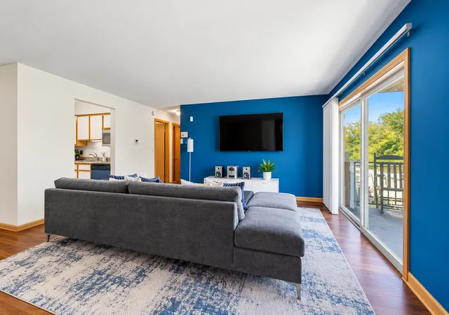 Photo 3 of Condo for sale at 1900 Canal St #2D, Blue Island, IL 60406 | MLS# 12774447 | Listing updated on 2026-10-06
