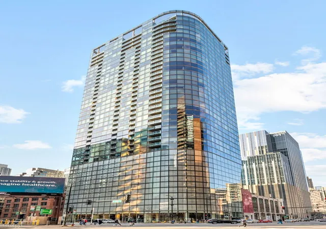Condo for sale at 600 N Fairbanks Ct #1811, Chicago, IL 60611 | MLS# 12774458