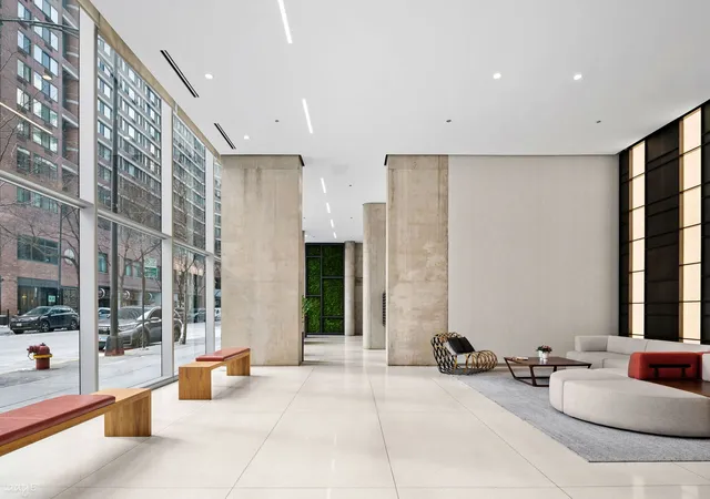 Photo 1 of Condo for sale at 600 N Fairbanks Ct #1811, Chicago, IL 60611 | MLS# 12774458 | Listing updated on 2026-10-22