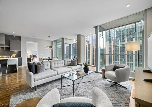 Photo 3 of Condo for sale at 600 N Fairbanks Ct #1811, Chicago, IL 60611 | MLS# 12774458 | Listing updated on 2026-10-22