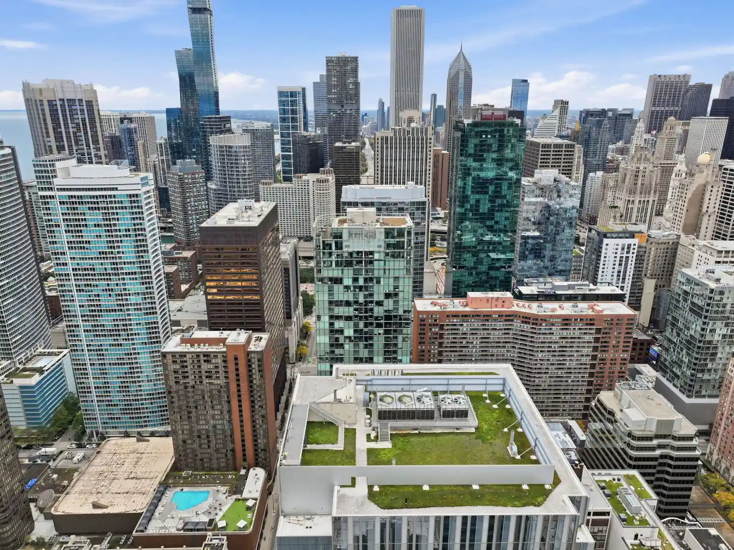 Listing Photo 42 - Condo for sale in 600 N Fairbanks Ct located at 600 N Fairbanks Ct, Chicago, IL 60611 - Unit #1811