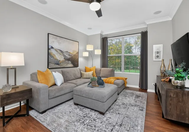 Photo 3 of Townhouse for sale at N067 Forsythe Ct, Winfield, IL 60190 | MLS# 12774462 | Listing updated on 2026-10-06