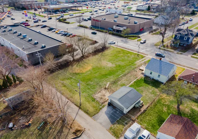 Photo 3 of Land for sale at 1629 30th Street, Rock Island, IL 61201 | MLS# 12774465 | Listing updated on 2026-10-07