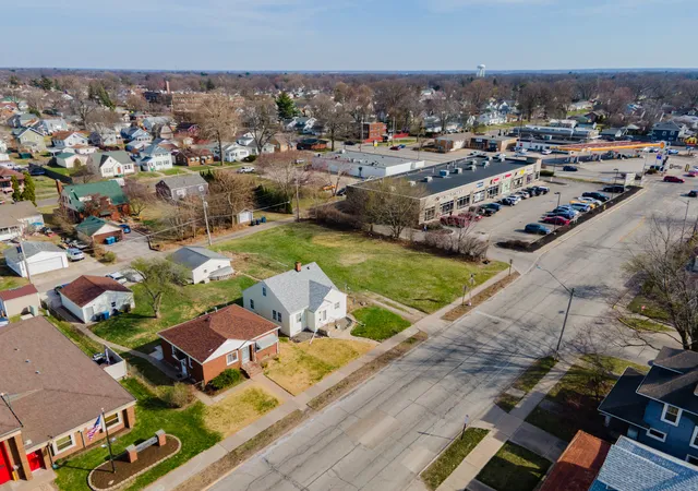 Photo 3 of Land for sale at 1629 30th Street, Rock Island, IL 61201 | MLS# 12774465 | Listing updated on 2026-10-07
