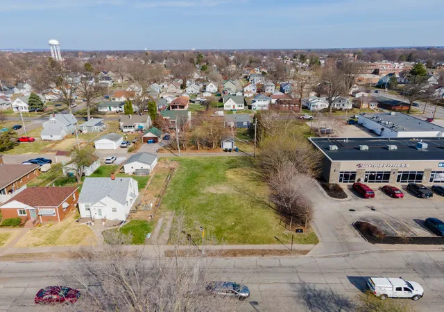 Photo 4 of Land for sale at 1629 30th Street, Rock Island, IL 61201 | MLS# 12774465 | Listing updated on 2026-10-07