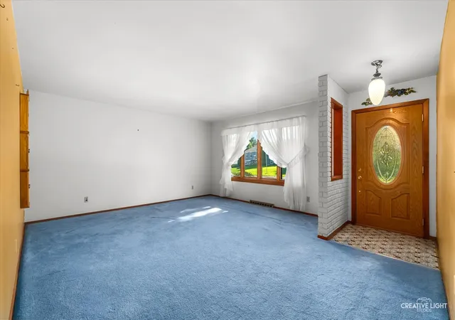Photo 1 of Single family home for sale at 45 Fieldpoint Rd, Montgomery, IL 60538 | MLS# 12774477 | Listing updated on 2026-10-08