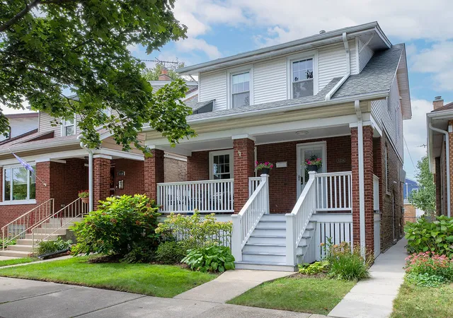 Single family home for sale at 5234 N Leamington Ave, Chicago, IL 60630 | MLS# 12774478