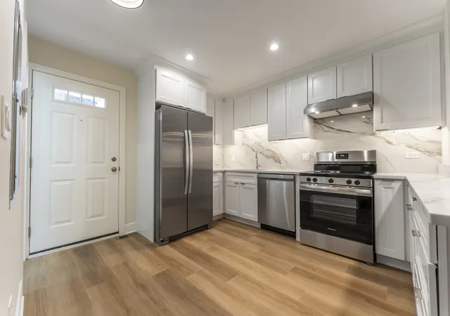 Photo 1 of Condo for sale at 220 S Western Ave #A, Chicago, IL 60612 | MLS# 12774480 | Listing updated on 2026-10-30
