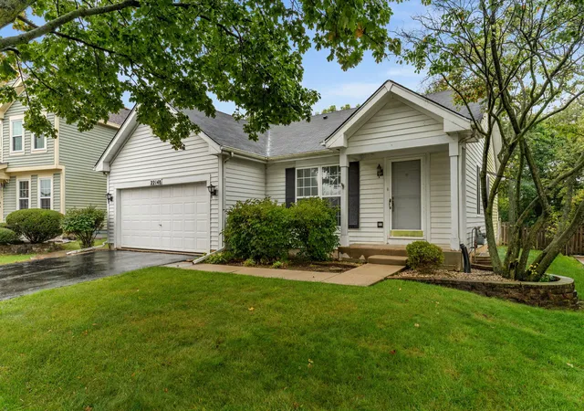 Photo 1 of Single family home for sale at 22148 W Plymouth Cir, Plainfield, IL 60544 | MLS# 12774485 | Listing updated on 2026-10-04