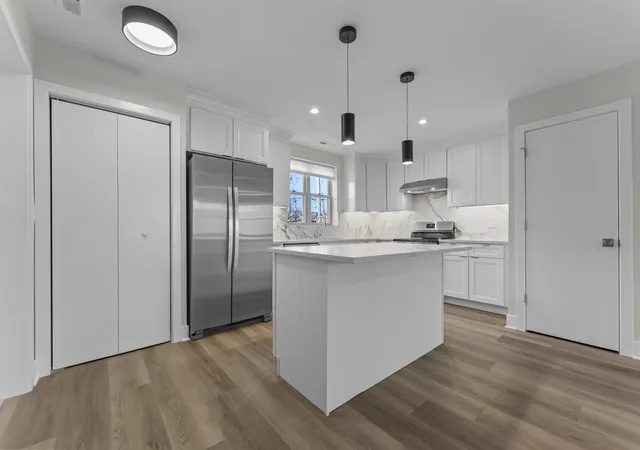 Photo 1 of Condo for sale at 220 S Western Ave #B, Chicago, IL 60612 | MLS# 12774494 | Listing updated on 2026-10-30