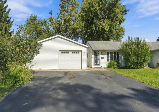Photo 1 of Multi family home for sale at 4200 W 90th Street, Hometown, IL 60456 | MLS# 12774499 | Listing updated on 2026-10-06