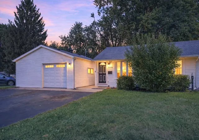 Photo 2 of Multi family home for sale at 4200 W 90th Street, Hometown, IL 60456 | MLS# 12774499 | Listing updated on 2026-10-06