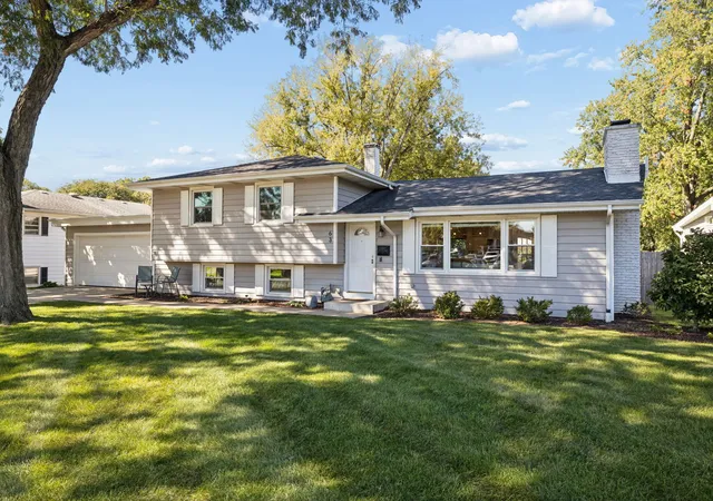 Single family home for sale at 63 Elmwood Dr, Naperville, IL 60540 | MLS# 12774502