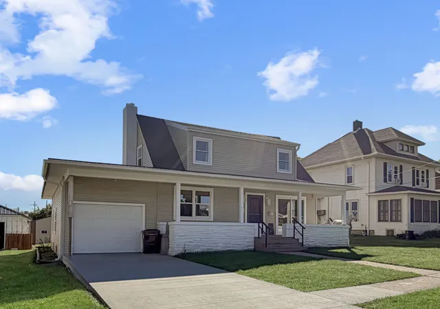 Photo 3 of Single family home for sale at 514 E Front Ave, Stockton, IL 61085 | MLS# 12774506 | Listing updated on 2026-10-05