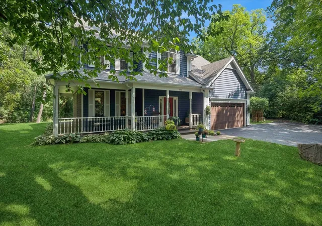 Single family home for sale at 300 White Tail Ln, Ingleside, IL 60041 | MLS# 12774508 | Listing updated on 2026-10-07