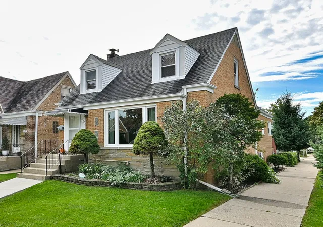 Photo 1 of Single family home for sale at 7041 W School St, Chicago, IL 60634 | MLS# 12774515 | Listing updated on 2026-10-07