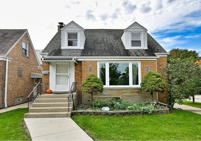 Photo 2 of Single family home for sale at 7041 W School St, Chicago, IL 60634 | MLS# 12774515 | Listing updated on 2026-10-07