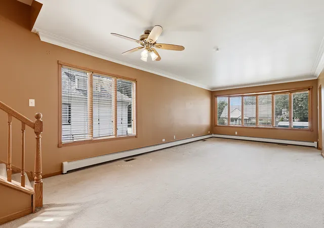 Photo 1 of Single family home for sale at 9817 Minnick Ave, Oak Lawn, IL 60453 | MLS# 12774516 | Listing updated on 2026-10-02