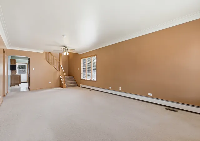 Photo 2 of Single family home for sale at 9817 Minnick Ave, Oak Lawn, IL 60453 | MLS# 12774516 | Listing updated on 2026-10-02