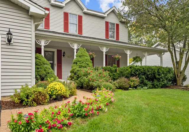 Photo 2 of Single family home for sale at 1871 Allen Dr, Geneva, IL 60134 | MLS# 12774531 | Listing updated on 2026-10-07