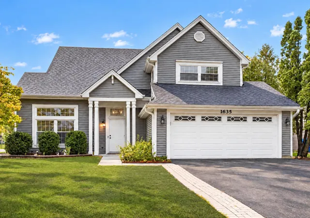 Photo 1 of Single family home for sale at 1635 Penny Ln, Bartlett, IL 60103 | MLS# 12774532 | Listing updated on 2026-10-07