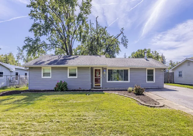 Photo 1 of Single family home for sale at 16539 W 144th Place, Lockport, IL 60441 | MLS# 12774534 | Listing updated on 2026-10-07