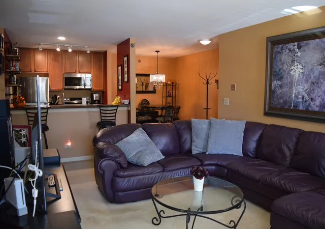 Listing Photo 5 - Condo for sale in building located at 211 Glengarry Dr, Bloomingdale, IL 60108 - Unit #205