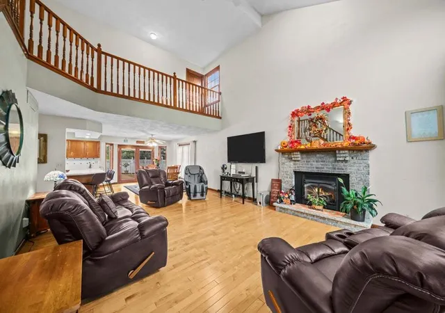 Photo 2 of Sale Pending at 3910 Mockingbird Ln, Byron, IL 61010 | MLS# 12774543 | Listing updated on 2026-10-07