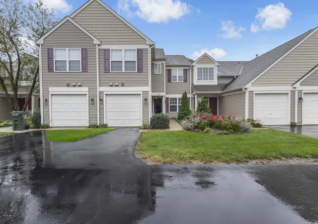 Photo 1 of Condo for sale at 2219 Waterleaf Ct #102, Naperville, IL 60564 | MLS# 12774551 | Listing updated on 2026-10-07
