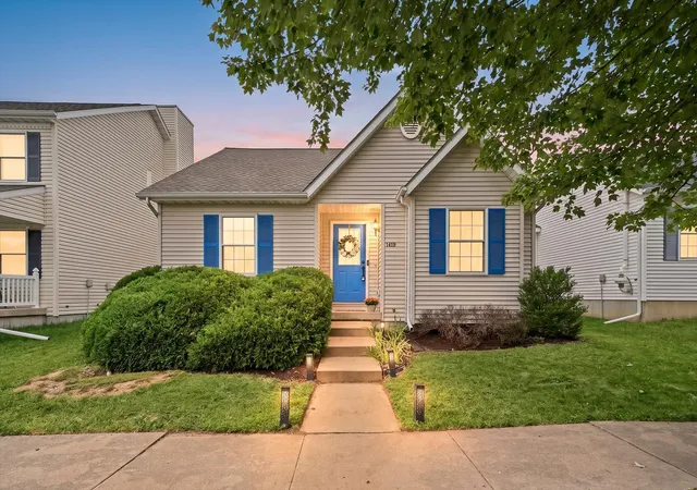 Photo 1 of Single family home for sale at 1419 S Smith Rd, Urbana, IL 61802 | MLS# 12774552 | Listing updated on 2026-10-08