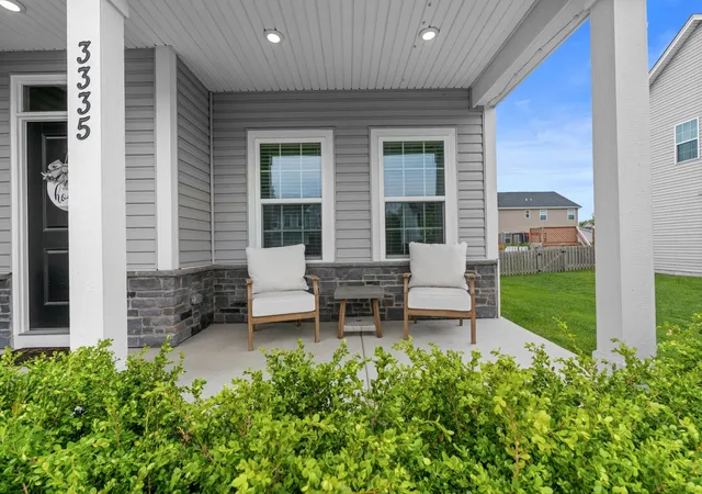 Photo 4 of Single family home for sale at 3335 Big Bnd Dr, Montgomery, IL 60538 | MLS# 12774570 | Listing updated on 2026-10-05