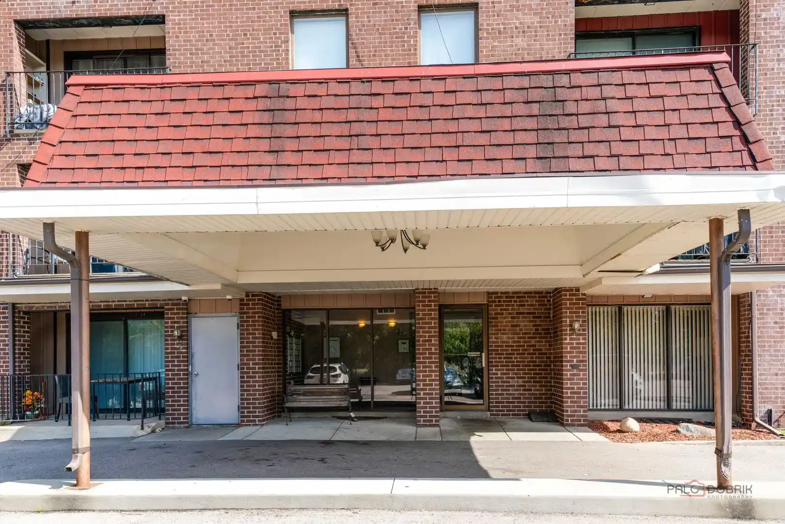 Listing Photo 1 - Condo for sale in 6330 Lincoln Ave located at 6330 Lincoln Ave, Morton Grove, IL 60053 - Unit #2A