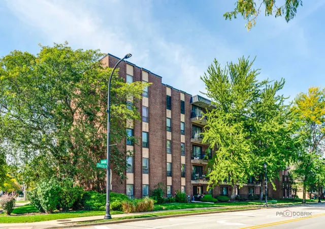 Photo 3 of Condo for sale at 6330 Lincoln Ave #2A, Morton Grove, IL 60053 | MLS# 12774581 | Listing updated on 2026-10-07