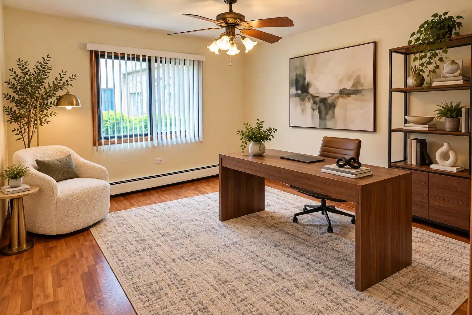 Listing Photo 13 - Condo for sale in 7218 W Wrightwood Ave located at 7218 W Wrightwood Ave, Elmwood Park, IL 60707 - Unit #107