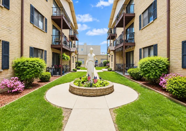 Photo 3 of Condo for sale at 7218 W Wrightwood Ave #107, Elmwood Park, IL 60707 | MLS# 12774589 | Listing updated on 2026-10-01