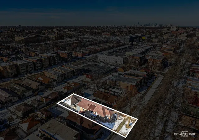 Photo 2 of Single family home for sale at 7724 S Chappel Ave, Chicago, IL 60649 | MLS# 12774608 | Listing updated on 2026-10-08