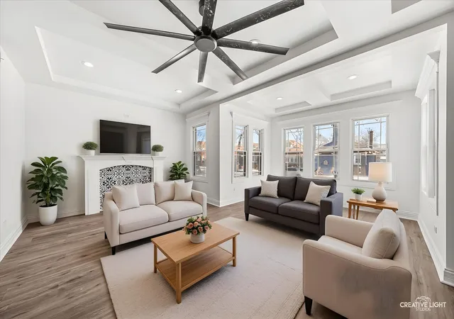 Photo 3 of Single family home for sale at 7724 S Chappel Ave, Chicago, IL 60649 | MLS# 12774608 | Listing updated on 2026-10-08