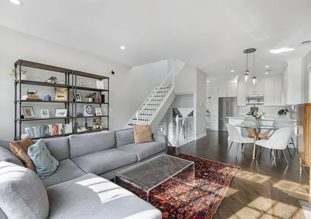 Photo 3 of Condo for sale at 3634 N Fremont St #4, Chicago, IL 60613 | MLS# 12774610 | Listing updated on 2026-10-21